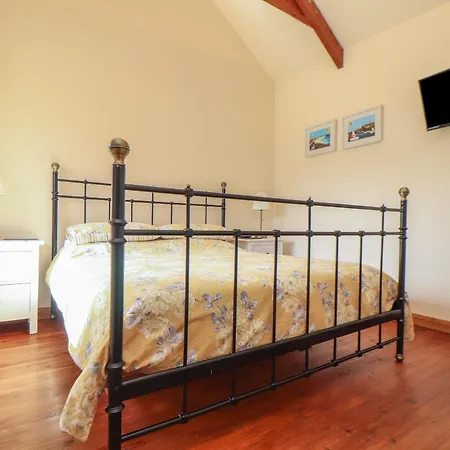 Long Barn Holiday home