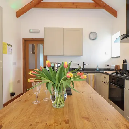 Holiday home Long Barn *