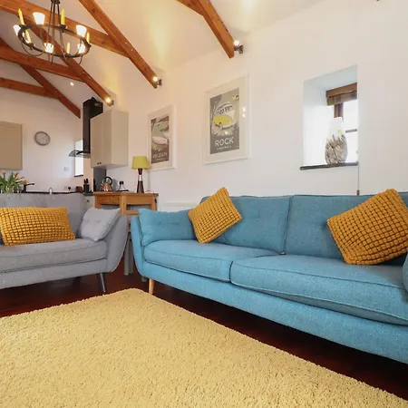 Holiday home Long Barn *