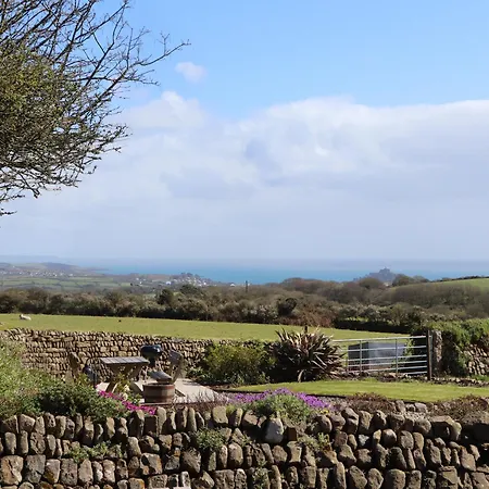 Long Barn Holiday home Penzance