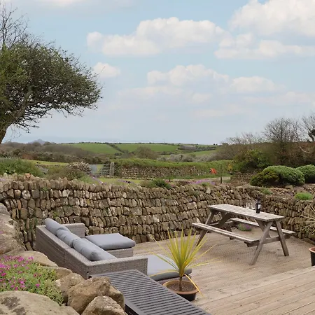 Long Barn Holiday home Penzance